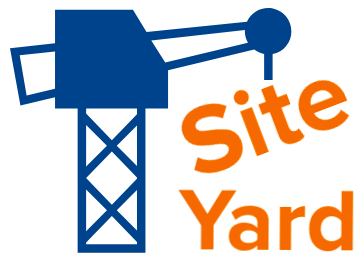 SiteYard LLC logo