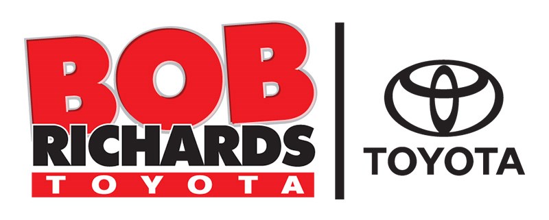 Logo for Bob Richards Toyota