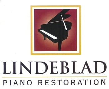 Avatar for Lindeblad Piano Restoration
