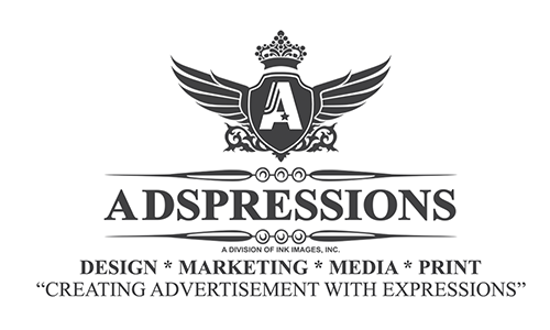 Adspressions logo