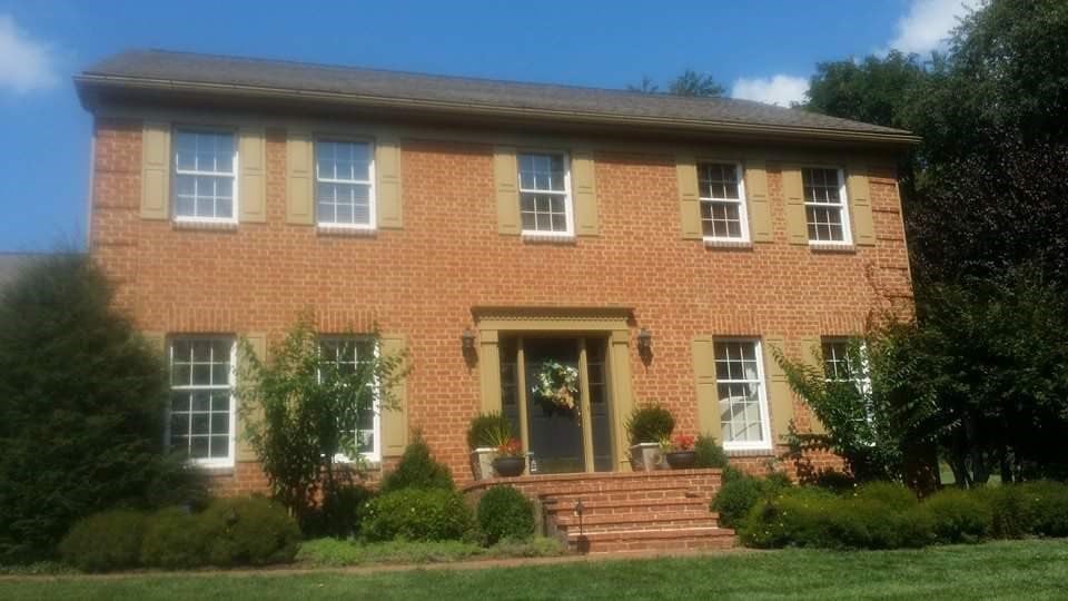 Avatar for Cahill Painting Company