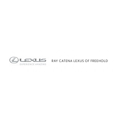 Logo for RAY CATENA LEXUS OF FREEHOLD