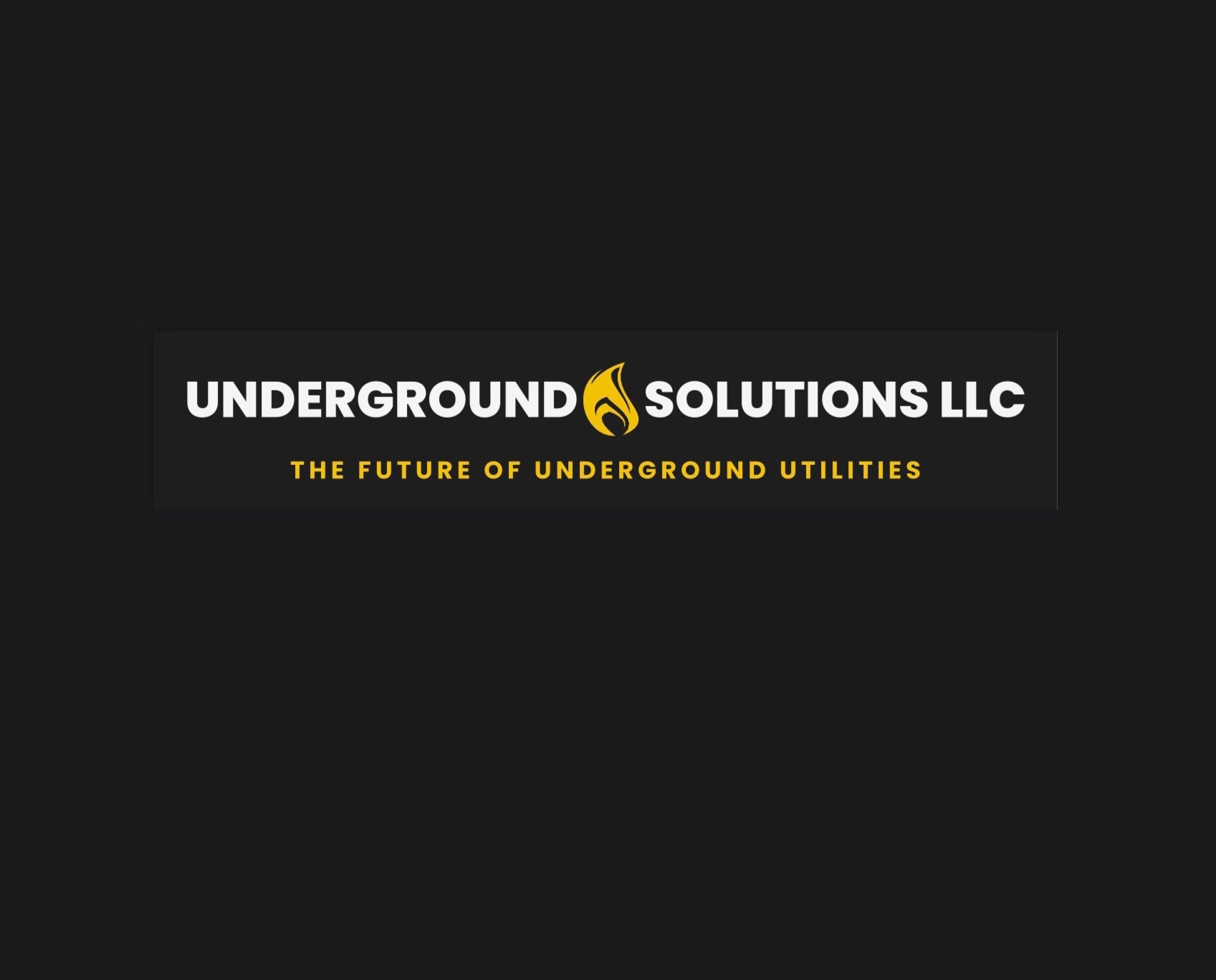 Avatar for Underground solutions LLC