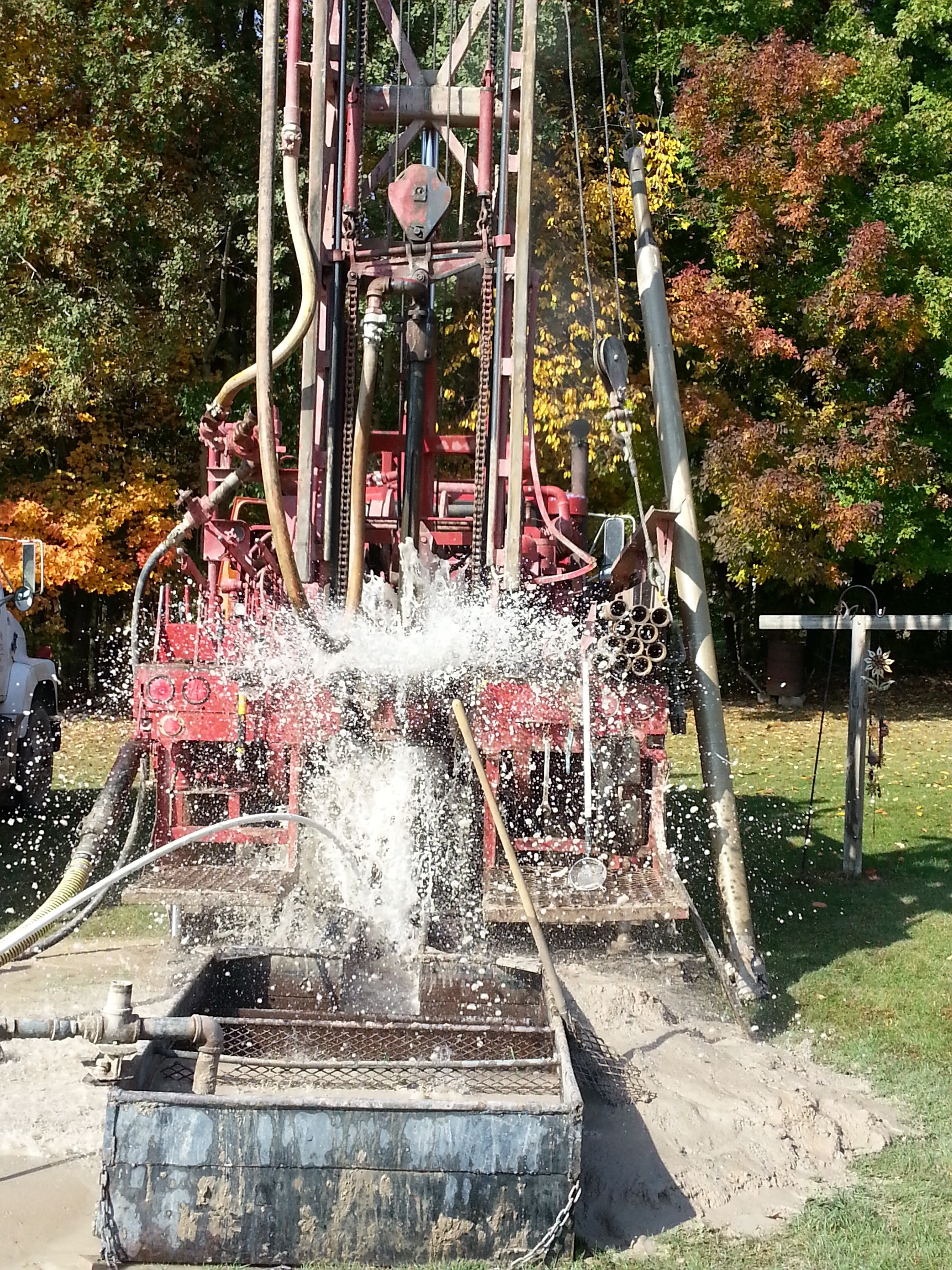 Avatar for Walkington Well Drilling