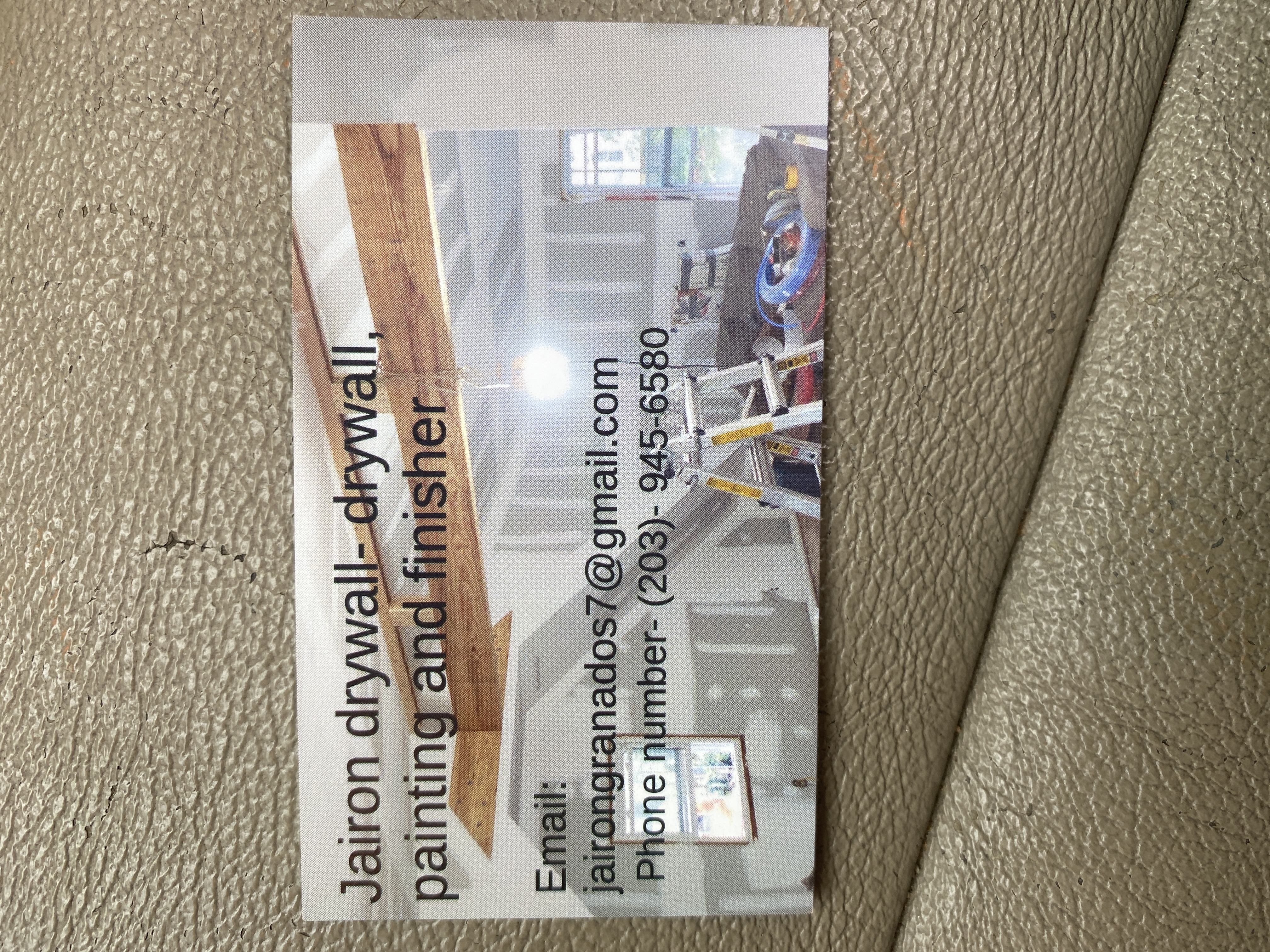 Avatar for Granados Drywall