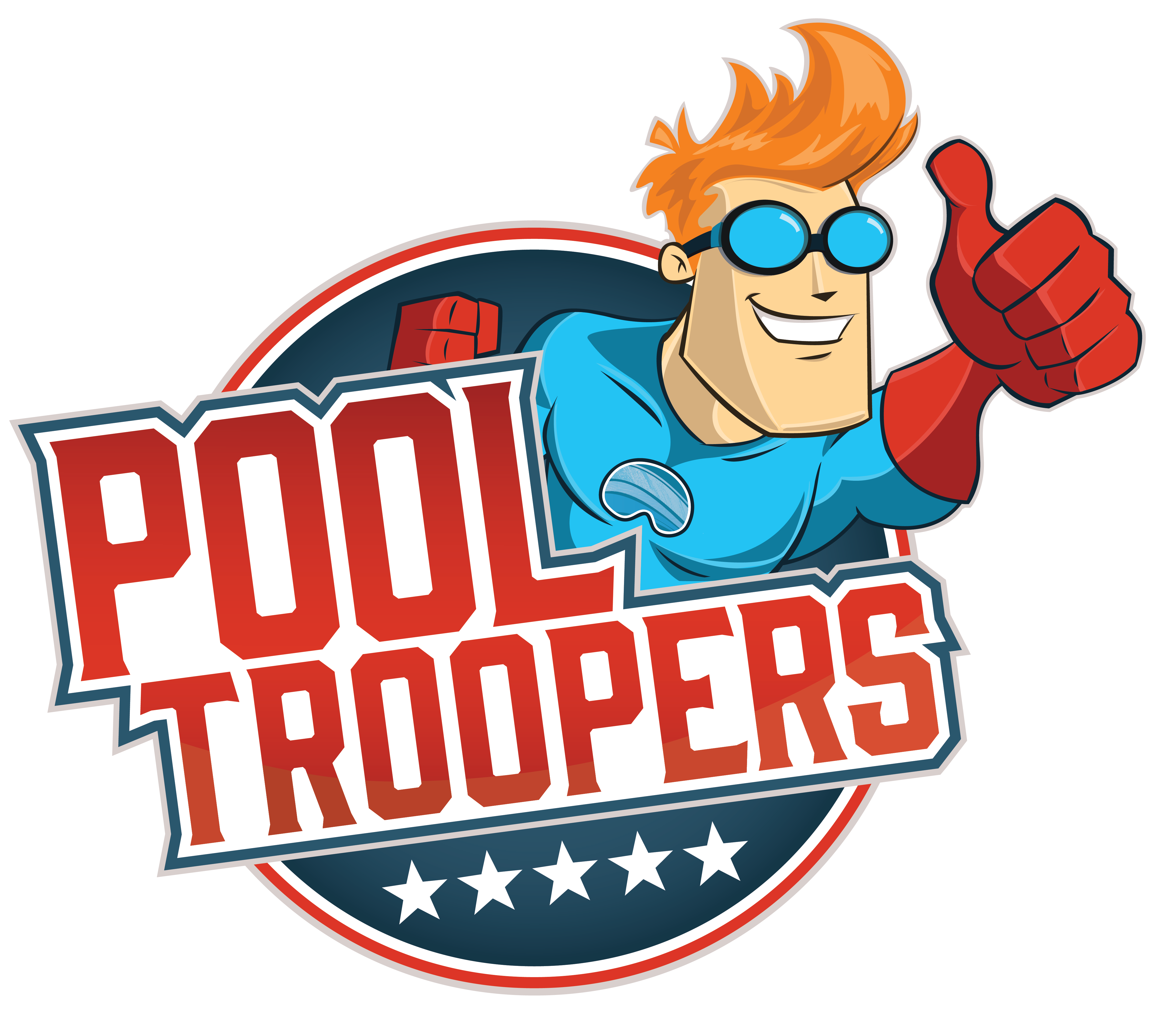 Avatar for Pool Troopers