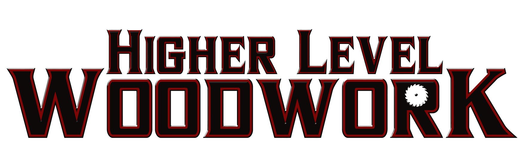 Higher Level Woodwork logo