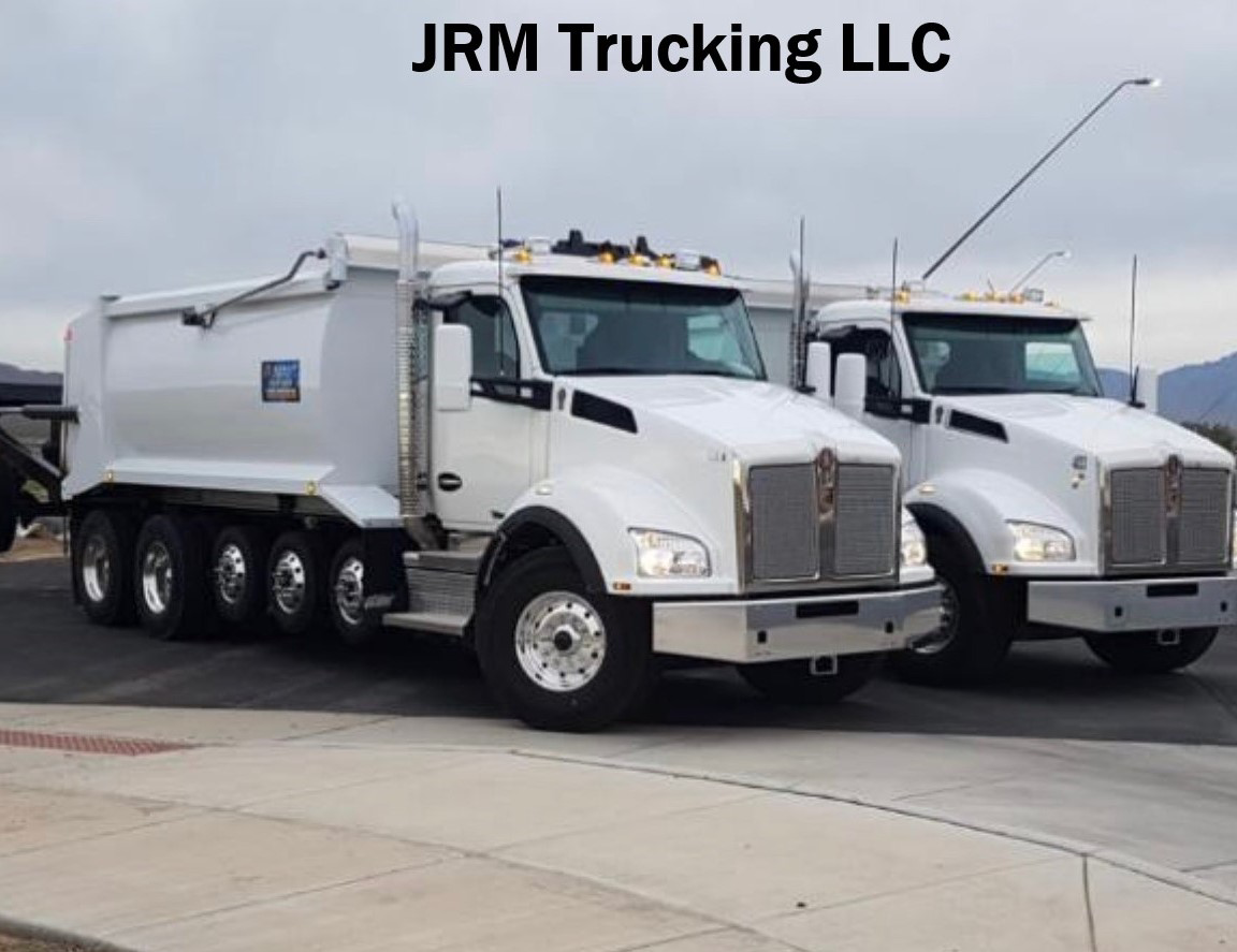 Avatar for JRM Trucking LLC