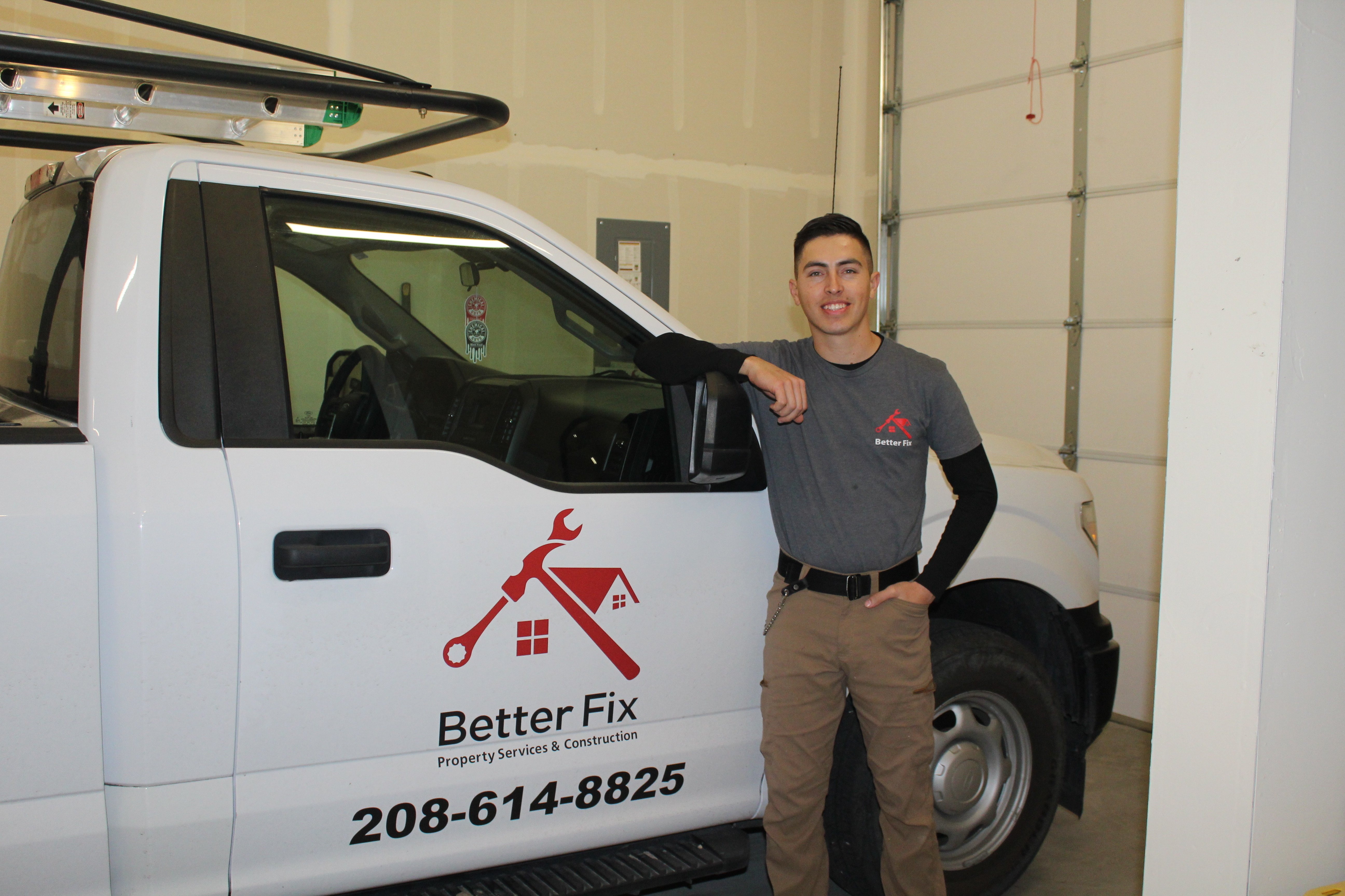 Avatar for Better Fix Property Services & Construction