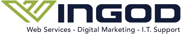 Wingod Technolofy Services LLc logo