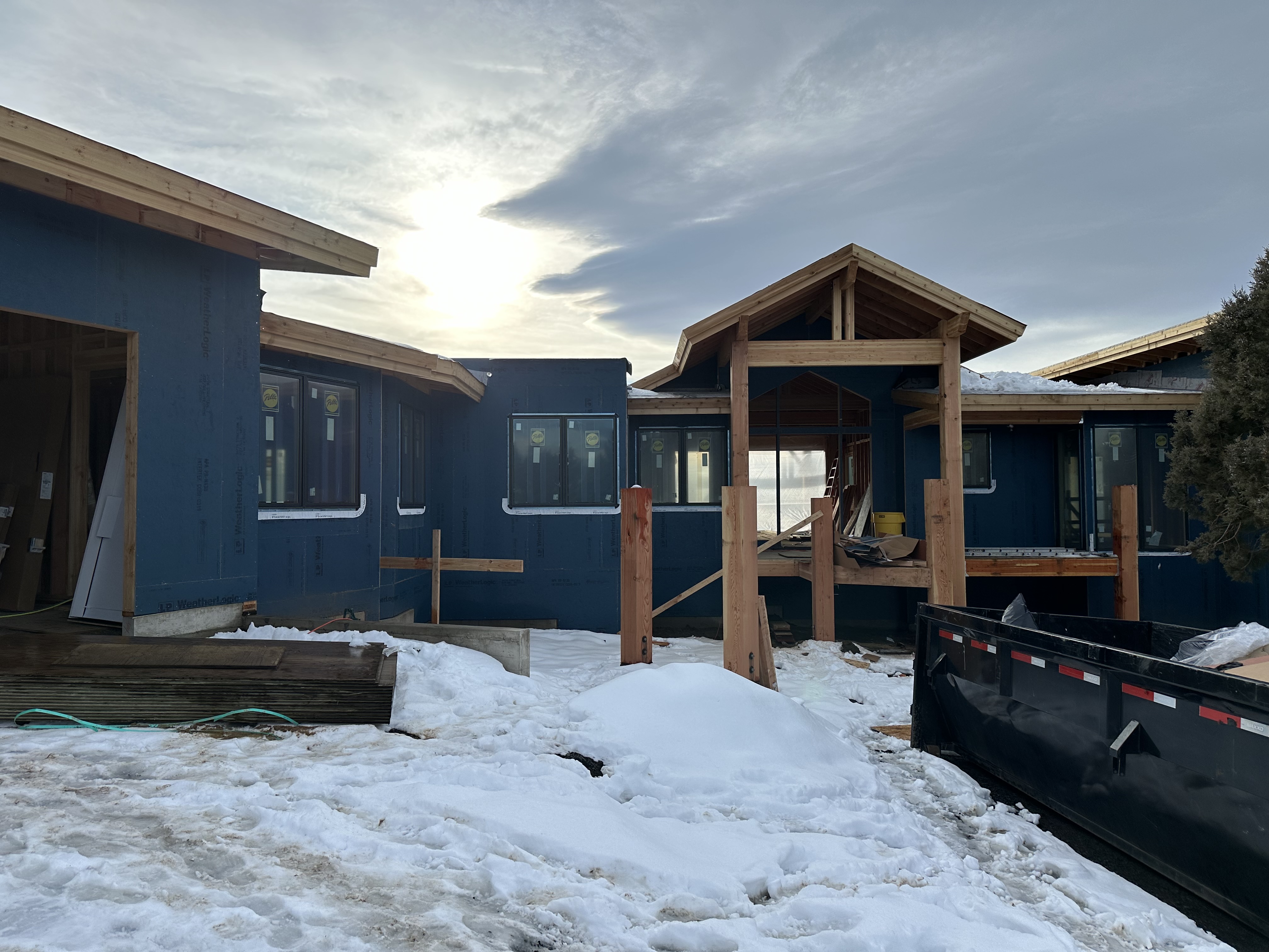 Avatar for K&M CONSTRUCTION LLC