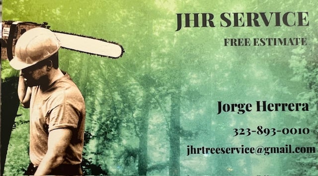 Avatar for JHR Green Service