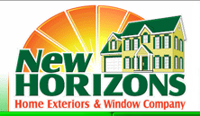 Avatar for New Horizons Home Exteriors and Window Co Inc