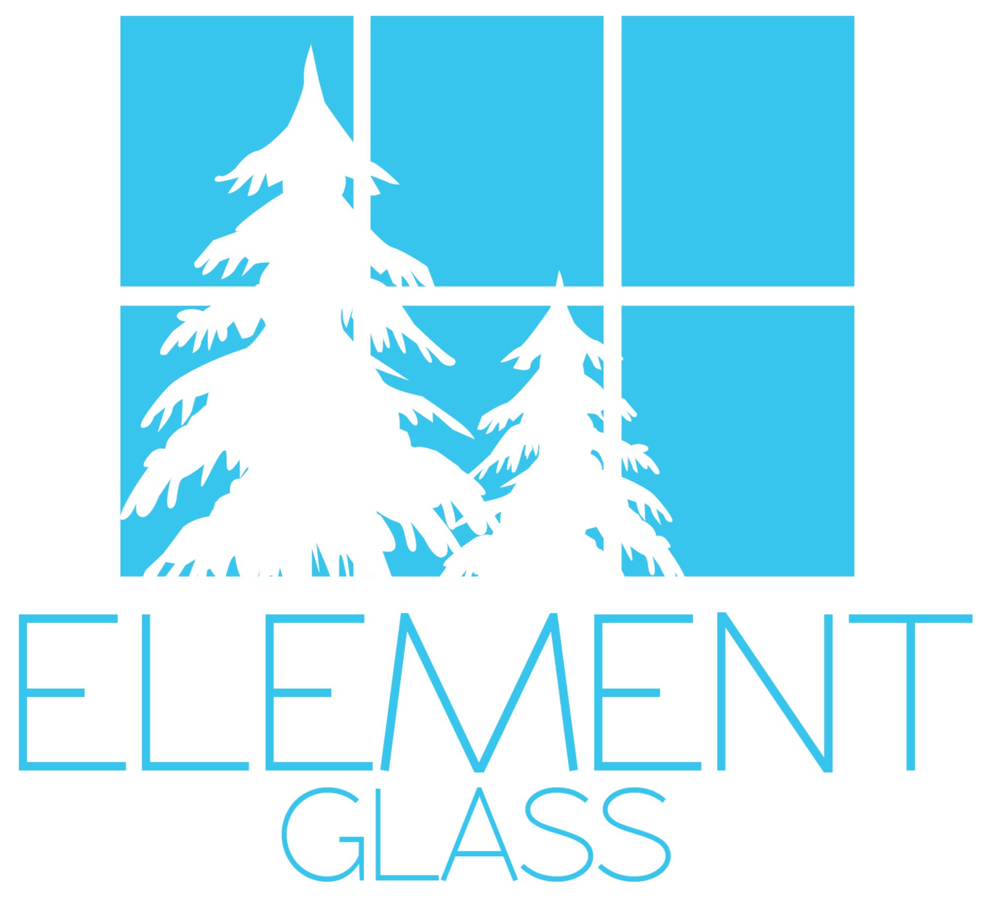 Element Glass, LLC. logo