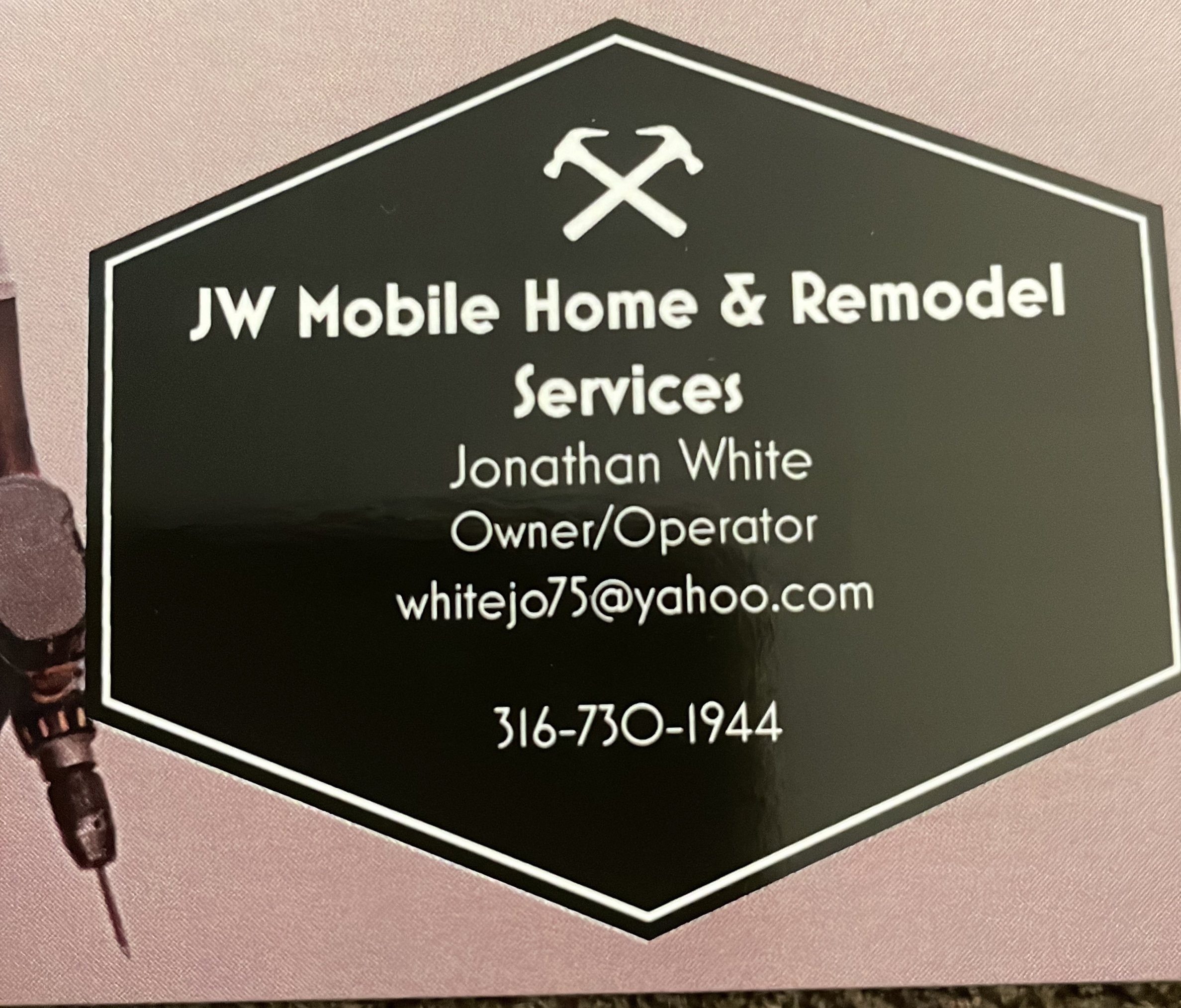 Avatar for JW Mobile Home Repair & Remodel Services LLC