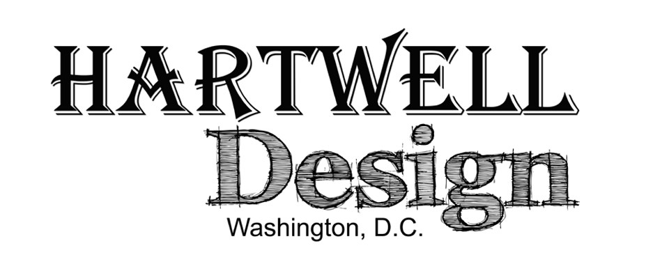 Hartwell Design logo