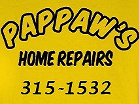Avatar for Pappaw's Home Repairs