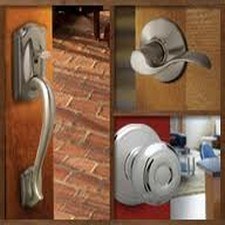 Golden Locksmith Services logo