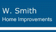 Wayne Smith Home Improvements logo