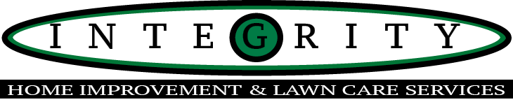 Integrity Home Improvement and Lawn Care Services logo