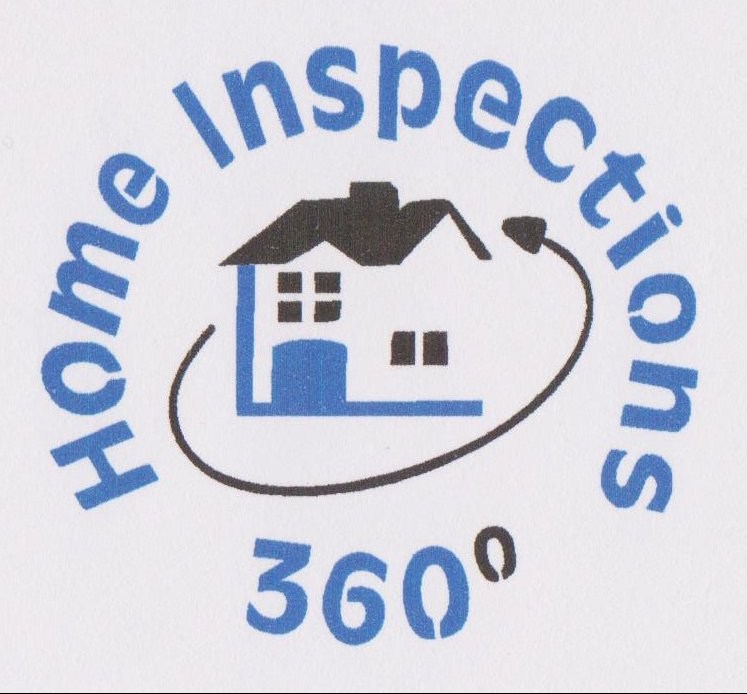 Home Inspections 360, LLC. logo