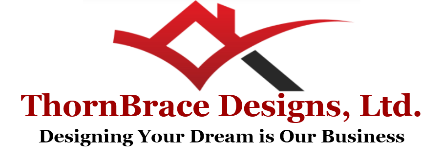 ThornBrace Designs, Ltd. logo