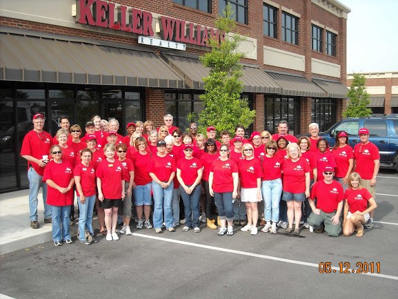 Keller Williams Realty Team