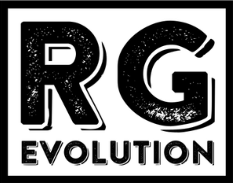 Avatar for RG Evolution