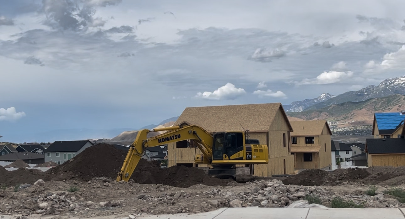 Avatar for high country excavation