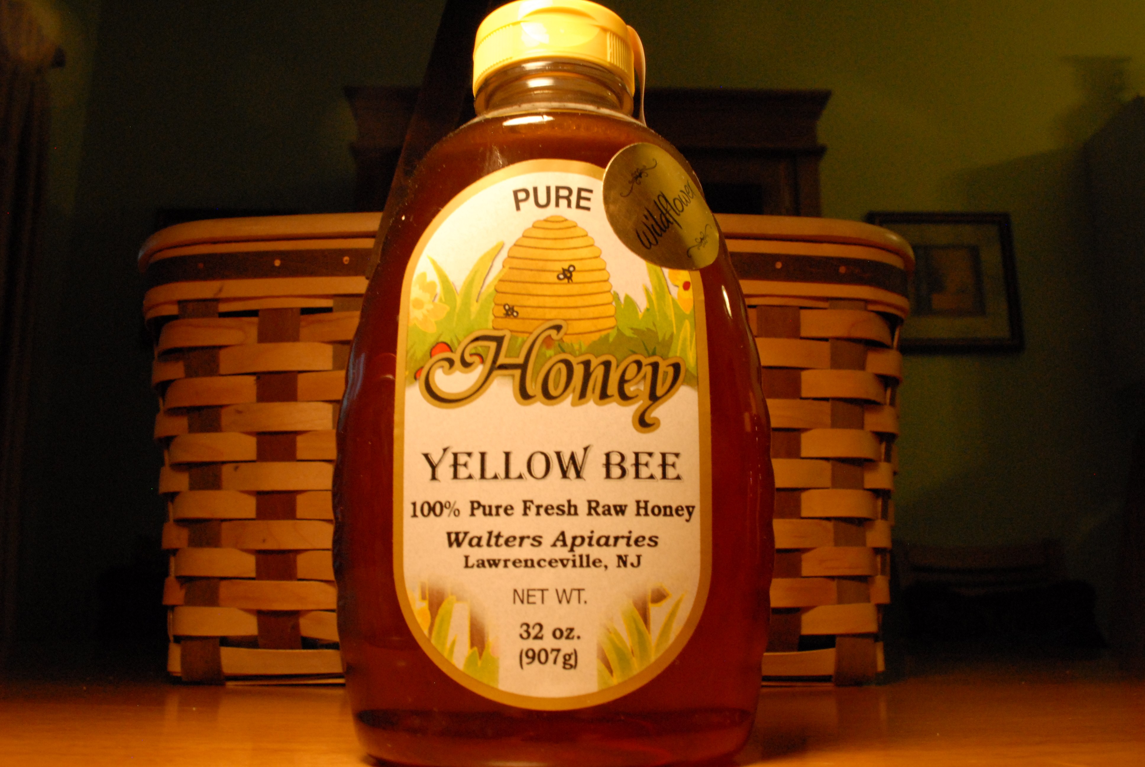 Avatar for Yellow Bee LLC