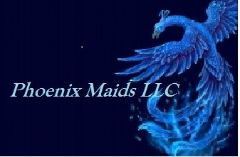 Phoenix Maids LLC. logo