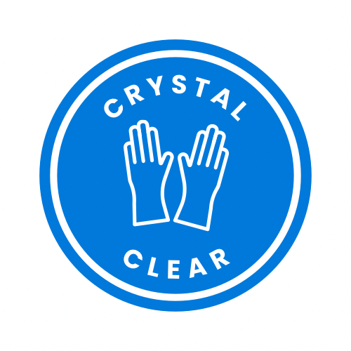 Avatar for crystal clear cleaning 
