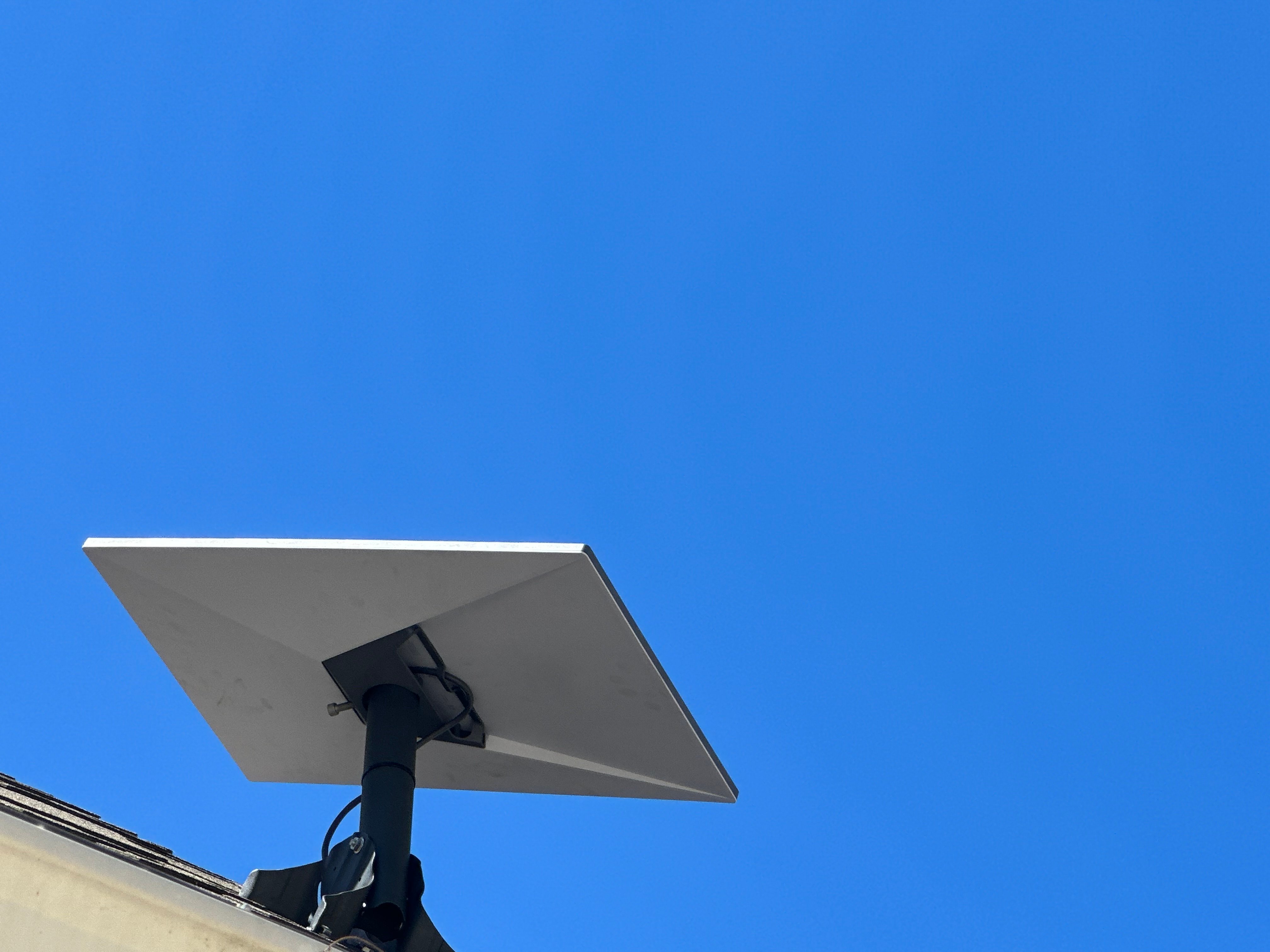 Avatar for Mario’s satellite installations