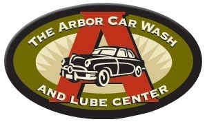 Logo for Arbor Car Wash and Lube Center