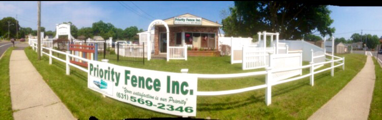 Avatar for Priority Fence Inc