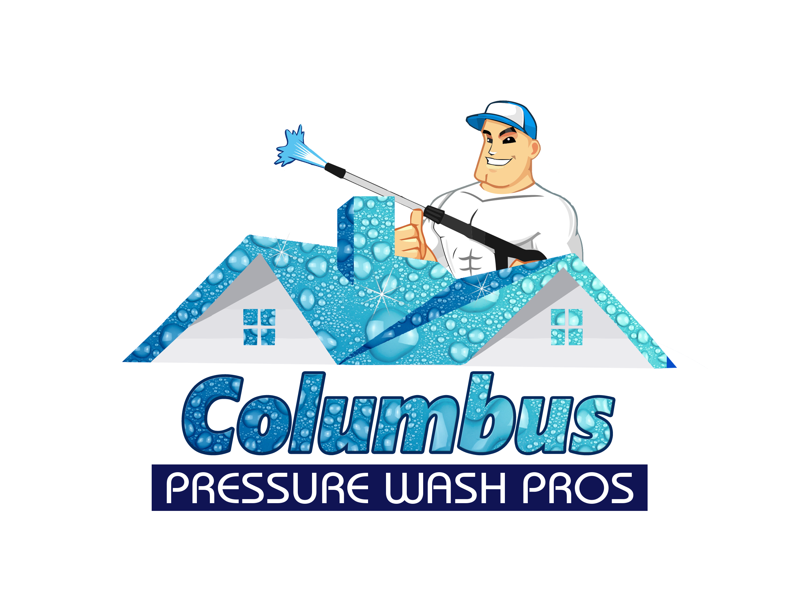 Avatar for Columbus Pressure Wash Pros