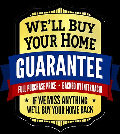 Logo for Hawks Eye Home Inspection LLC