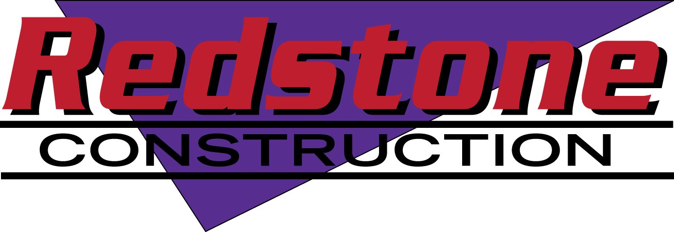 Redstone Construction logo