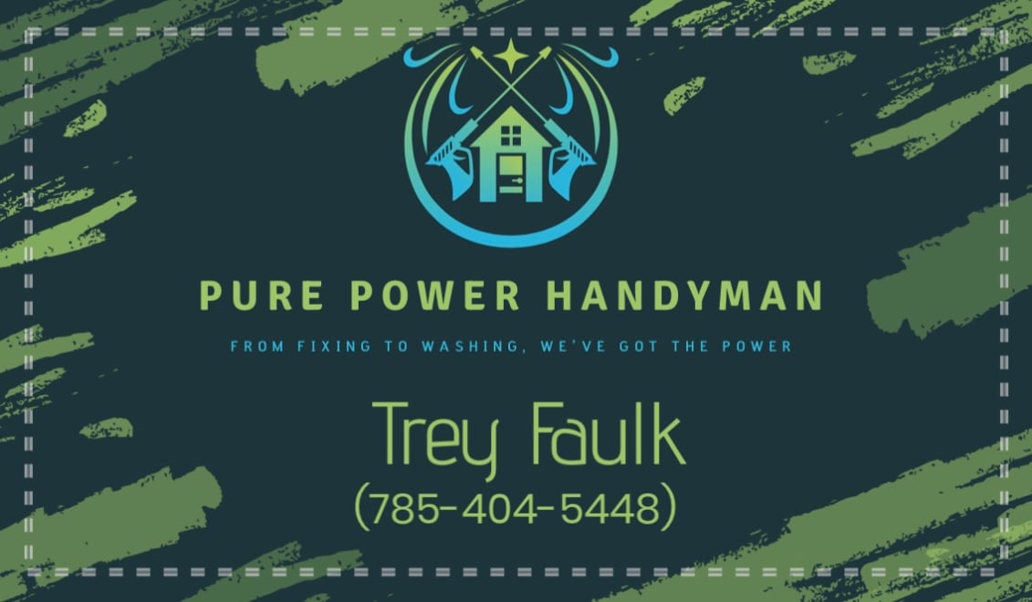 Avatar for Pure Power Handyman