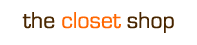 Avatar for The Closet Shop