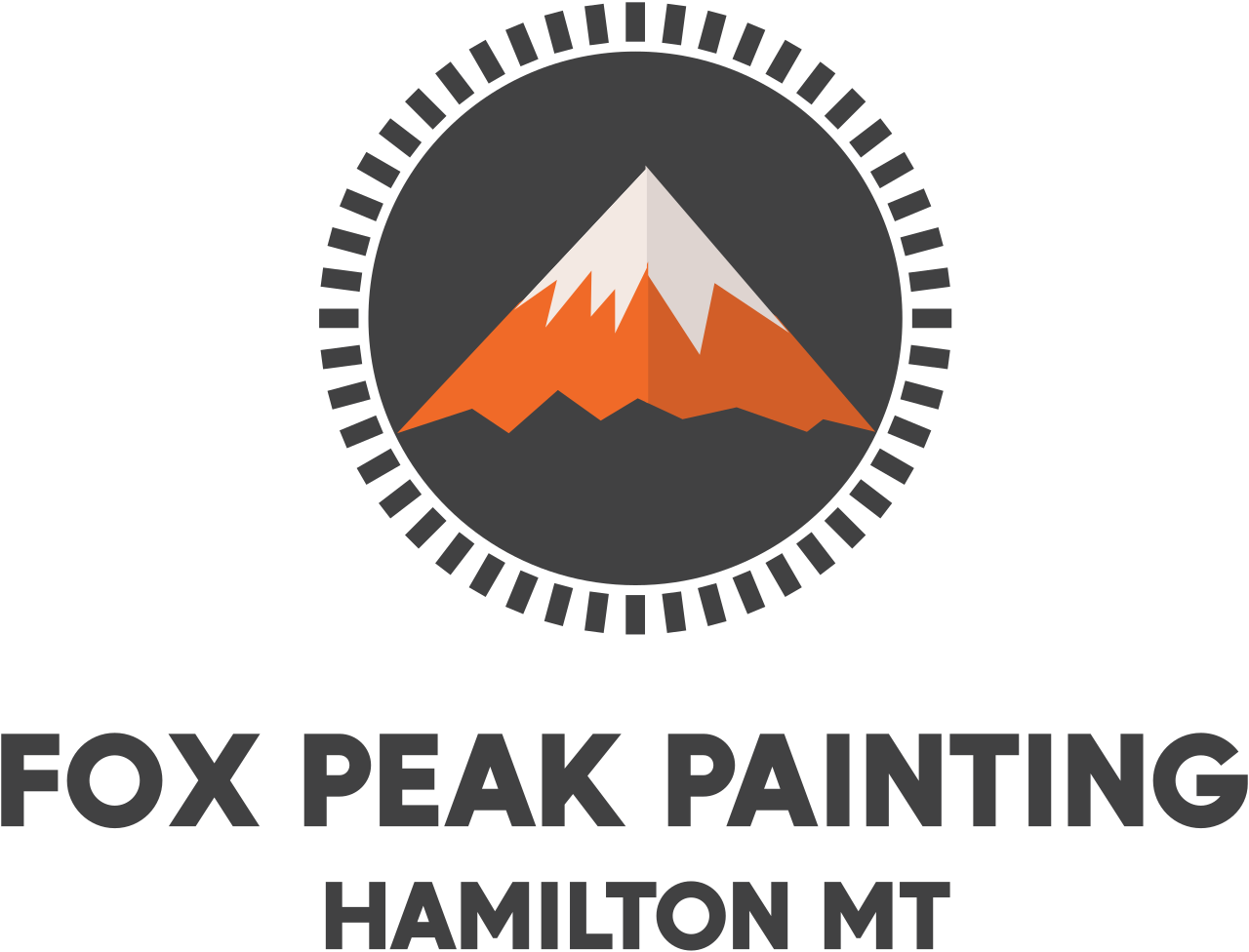 Avatar for Fox Peak Painting
