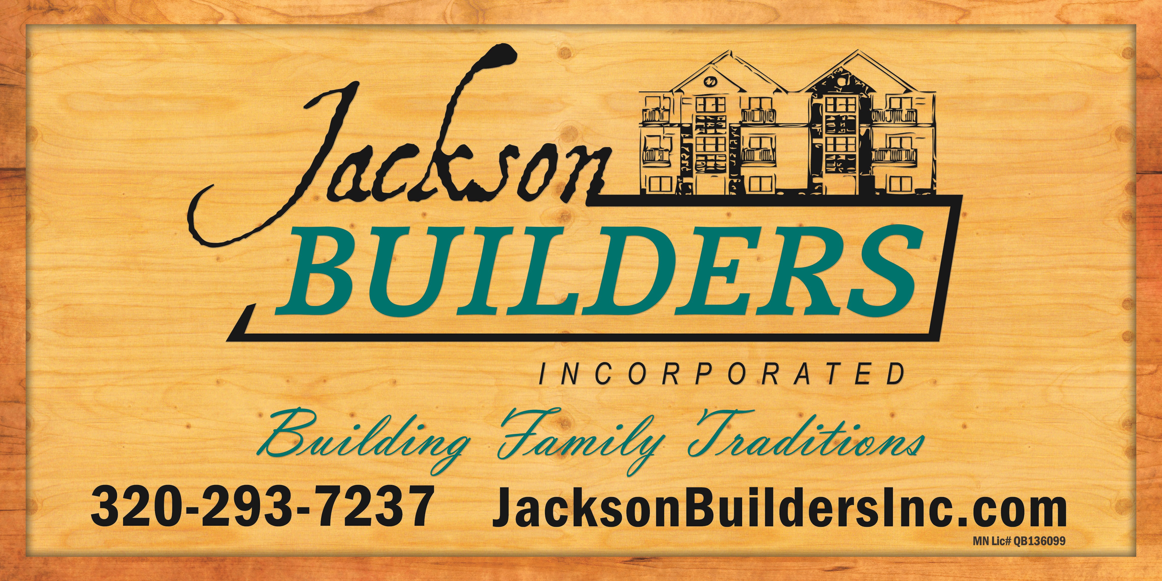 Avatar for Jackson Builders Inc