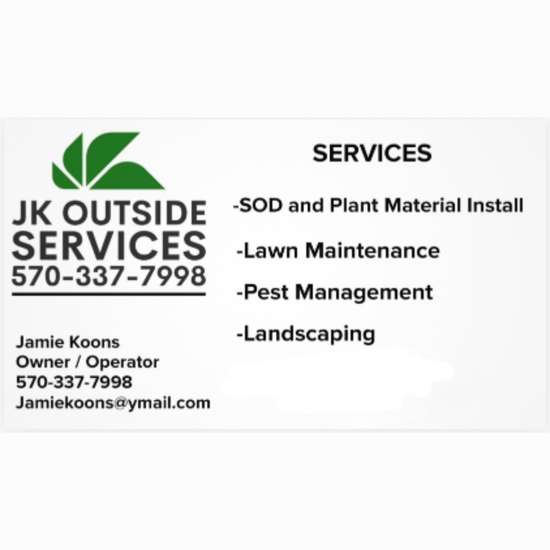 Avatar for JK Outside Services LLC