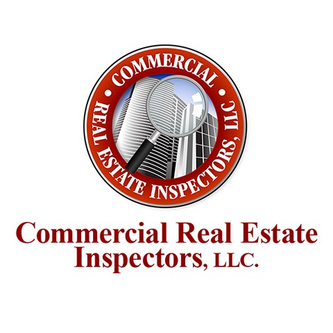 Commercial Real Estate Inspectors, LLC logo