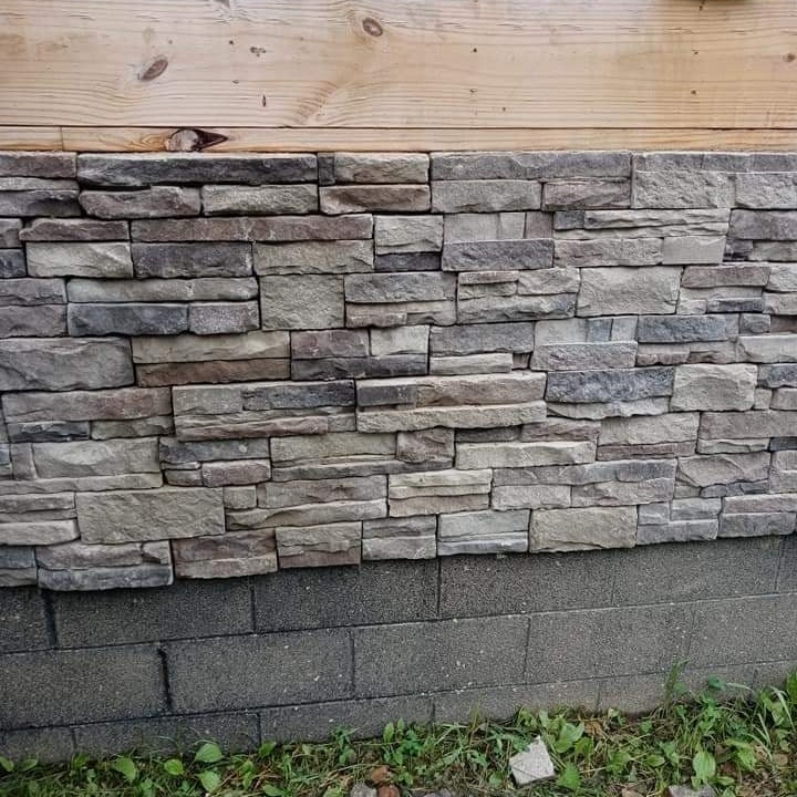 Avatar for Buchanan masonry