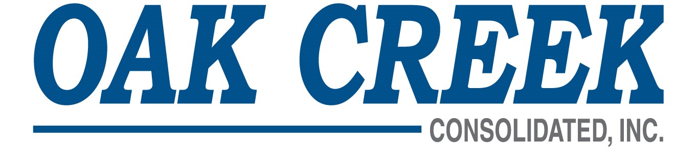 Oak Creek Industrial logo