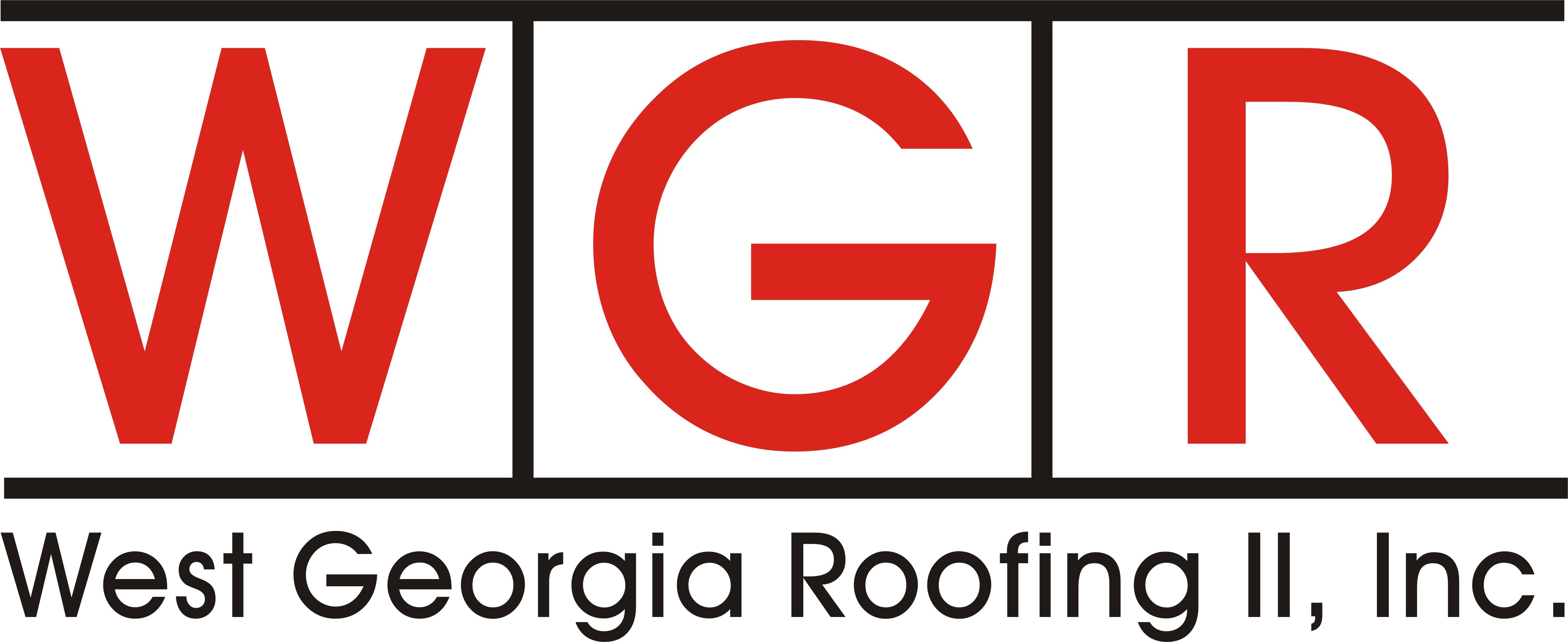 Avatar for West Georgia Roofing II Inc.