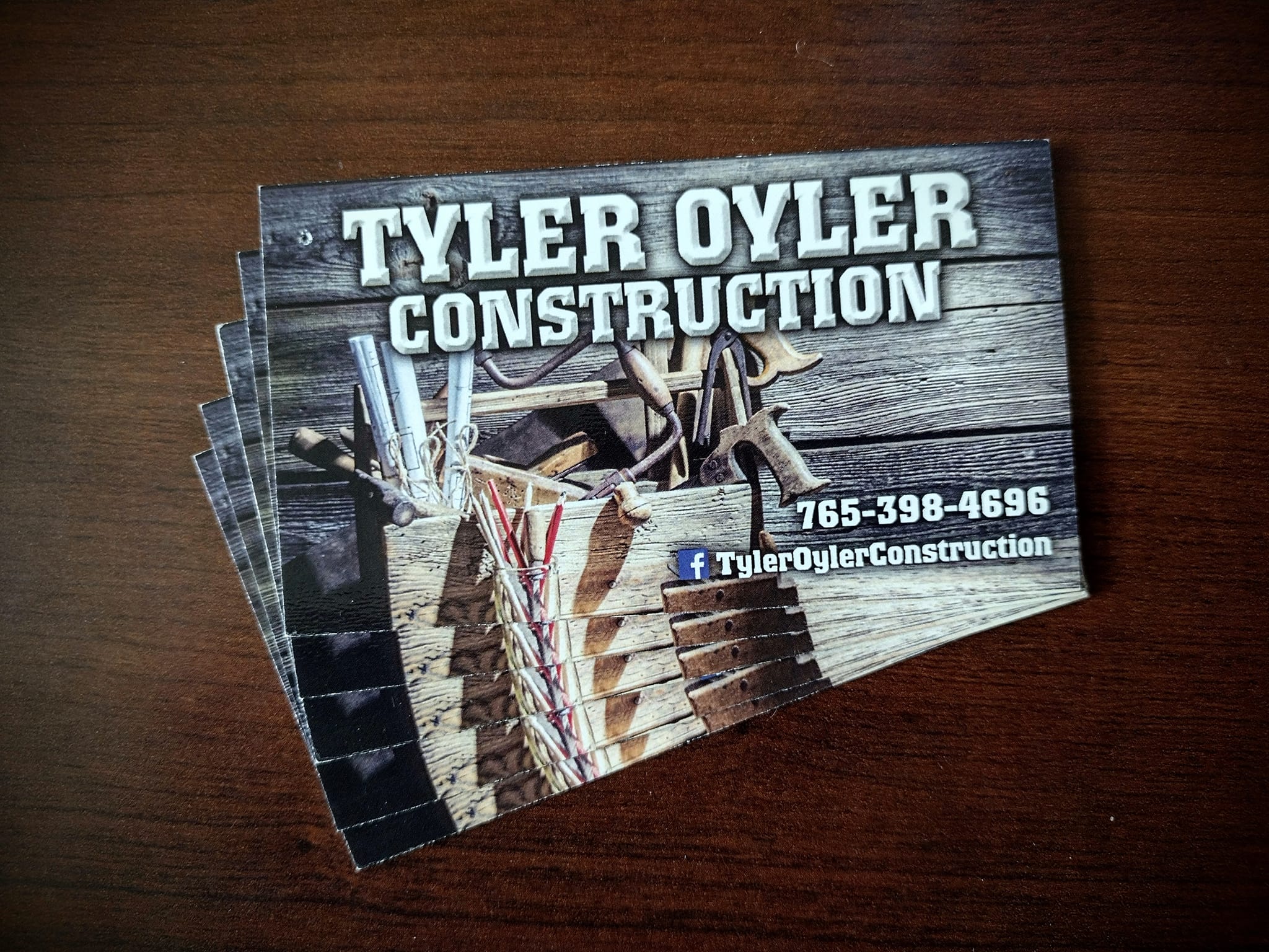 Avatar for Tyler Oyler Construction