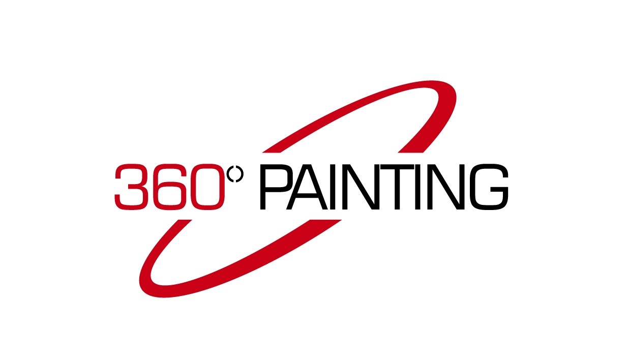 360 Painting logo