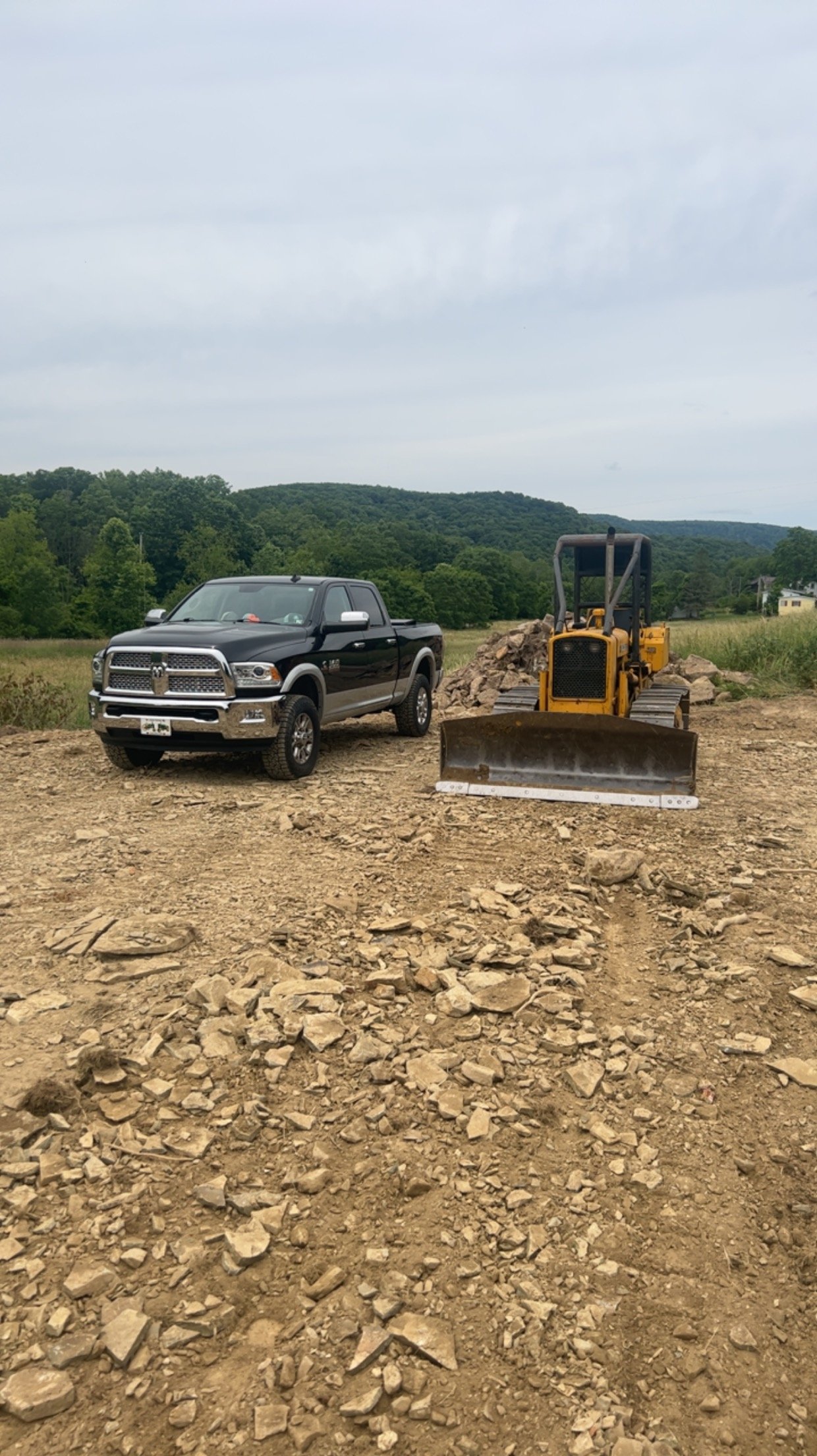 Avatar for Millers Excavating